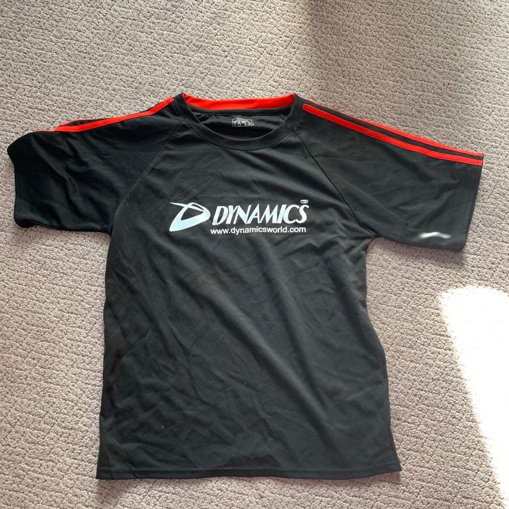 BRAND NEW DYNAMIC ATHLETIC TSHIRT